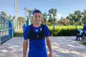 Clever Ferreira sería convocado a la selección de Paraguay: premio para el defensor de Atlético Tucumán