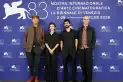 Festival de Venecia: La ovación más larga en la historia le hace un guiño triunfal al documental NAZA