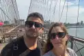 Discusiones, peleas y gritos: Natalia Pastorutti confirmó su separación tras casi tres décadas de relación