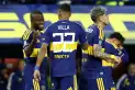 Boca venció a Central Córdoba con suplentes y ahora piensa en San Pablo