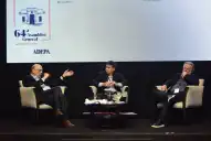 De la cuna tucumana al desafío de la IA: el periodismo según Kirschbaum y Morales Solá