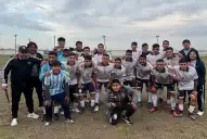 Liga Tucumana: Atlético Concepción goleó y así comenzó la cuarta fecha del Clausura