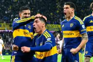 Boca recibe a Central Córdoba con la mira puesta en la cima de la Zona A: hora, TV y formaciones