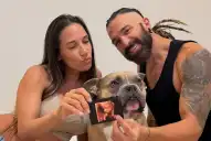 La cantante India Martínez confirmó que está embarazada de su primer hijo: El proyecto más bonito