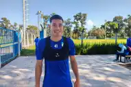 Clever Ferreira sería convocado a la selección de Paraguay: premio para el defensor de Atlético Tucumán