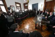 Jaldo, sobre la carta de 1833 hallada en Tucumán: “Es fundamental para demostrar que las Islas Malvinas son argentinas”