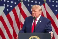 Trump prohibió el acceso a la Casa Blanca a CNN y dos medios más