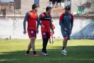San Martín quiere dar vuelta la página: la reacción que necesita después de una semana turbulenta