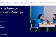 Pfizer abrió nuevas oportunidades laborales para estudiantes y profesionales