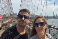 Discusiones, peleas y gritos: Natalia Pastorutti confirmó su separación tras casi tres décadas de relación