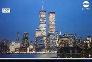 Las imágenes que no viste del 11-S: el lado oculto del Bajo Manhattan a 25 años del atentado
