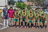 Primera B: Alianza Deportiva goleó y Sacachispas consiguió su segunda victoria
