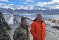 El Gobierno ratificó el reclamo por Malvinas y buscó bajar la tensión con el Reino Unido