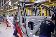 Ford suma jóvenes a sus equipos: cómo entrar al programa de pasantías