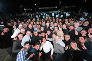 Jaldo frente a Manzur y Alfaro: emociones y acciones rumbo a 2027