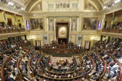 España quiere nacionalizar a ciudadanos de una ex colonia