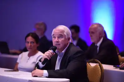 “Hay que seguir evangelizando sobre la importancia del periodismo”