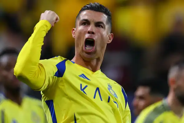 Al acecho de La Máquina: Al-Nassr y Cristiano Ronaldo, a tres partidos de igualar un récord histórico de River