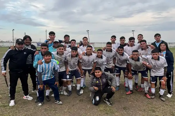Liga Tucumana: Atlético Concepción goleó y así comenzó la cuarta fecha del Clausura
