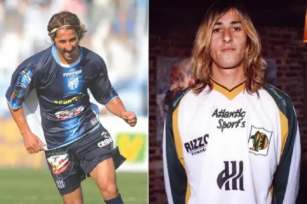 Quién es Carlos Paratore, el ex jugador de Atlético Tucumán que quedó involucrado en una causa por robos