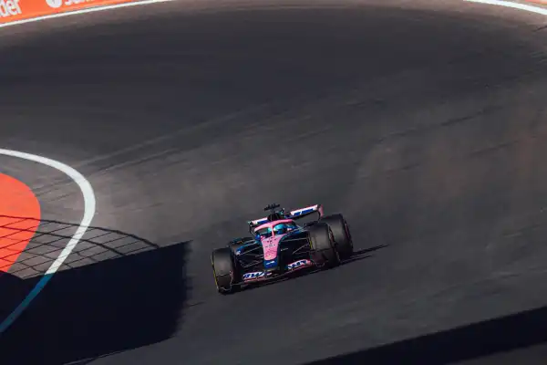 GP de España: cómo es Madring, curva por curva, y qué necesita mejorar Franco Colapinto