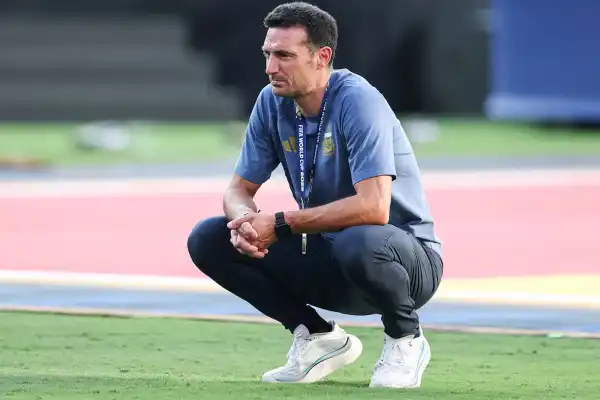 La Selección prepara su primera lista sin Messi: cuándo se conocerán los convocados