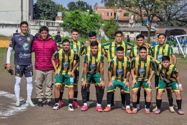 Primera B: Alianza Deportiva goleó y Sacachispas consiguió su segunda victoria