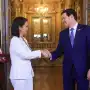 Perú ingresa al Escudo de las Américas, la coalición antinarco que impulsa Trump