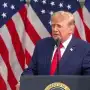 Trump apuntó contra quienes piden frenar la IA y lanzó una advertencia sobre China
