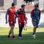 San Martín quiere dar vuelta la página: la reacción que necesita después de una semana turbulenta