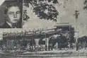 Recuerdos fotográficos: 1932. La confitería que le dio el nombre a la esquina Floresta