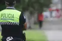 Discutió con otro conductor, sacó un arma y fue detenido en la previa de Atlético Tucumán-River