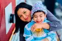 Lanzó una campaña solidaria para el tratamiento de su hijo con autismo y un estafador le robó lo recaudado