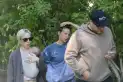 Lady Gaga fue mamá: quién es Michael Polansky, su prometido y padre del bebé