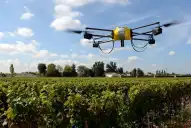 Del 23 al 25 de este mes Tucumán albergará el Congreso Internacional de Drones 2026
