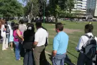 Mercado laboral: se alargan las carreras, pero lacontratación aún no acompaña