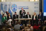 Cinco claves de la Ficha Limpia que activó el Poder Ejecutivo de Tucumán