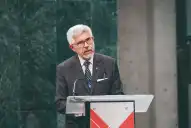 Armando Andruet: “La ética debe conducir a la ejemplaridad”