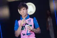 Colapinto celebró su noveno puesto en España: “Es una de mis mejores clasificaciones en la F1”