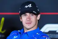 Cuándo corre Colapinto en la Fórmula 1: días y horarios del GP de Azerbaiyán