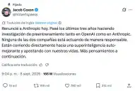 ¿La IA nos va a matar a todos? la verdad detrás de la cortina de humo