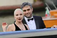 Lady Gaga fue mamá: quién es Michael Polansky, su prometido y padre del bebé