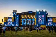 Llegó el día del Norte Rock 2026: a qué hora se abren las puertas para el público y qué bandas estarán