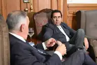 Mansilla: “La candidatura de Jaldo no es un problema judicial, es político”