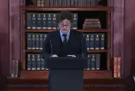 Milei vs Sarmiento: tan decisiva como la inflación o Malvinas, la educación parece importar menos