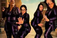 Reivindican el descontrol del humor femenino