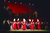 Septiembre Musical: se despide la zarzuela “La Verbena de la Paloma”