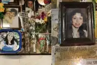 Se viralizó una foto de la tumba de Gilda y un detalle sorprendió a sus fanáticos
