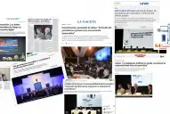 Tucumán fue la capital de la prensa nacional durante la última semana, donde se debatió sobre el futuro del periodismo
