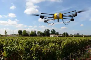 Del 23 al 25 de este mes Tucumán albergará el Congreso Internacional de Drones 2026